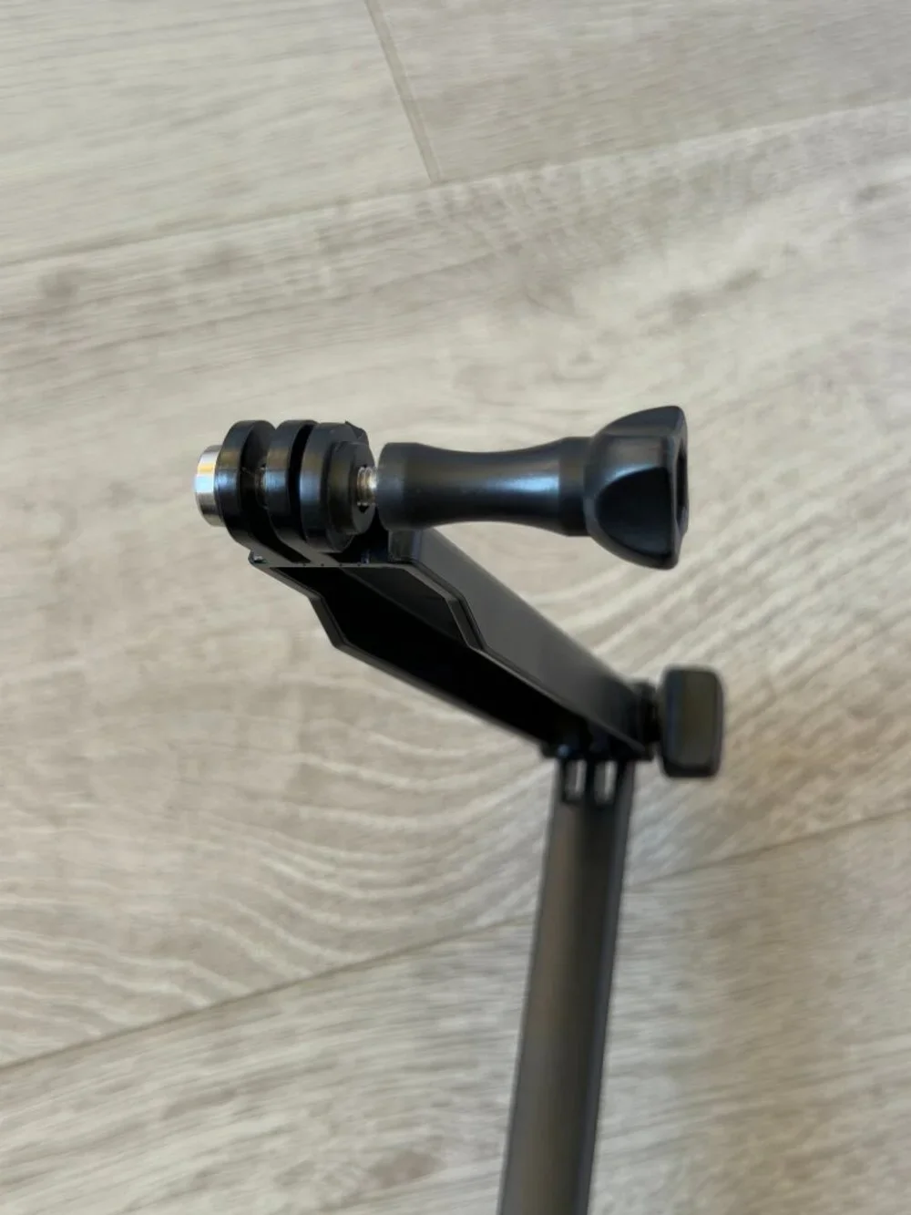 GoPro 3-Way Grip Extension Arm Mini Tripod Black